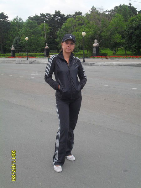 Наталья Петракова