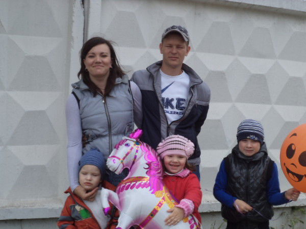 Евгений Захаров