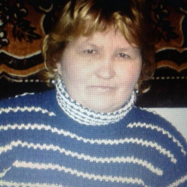 Лариса Урсул