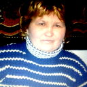 Лариса Урсул