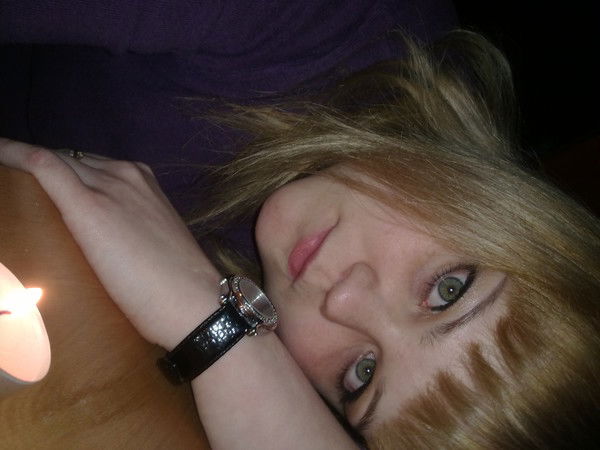 Анастасия Попова