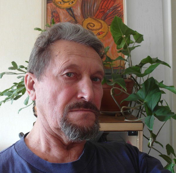 Всеволод Владимирцев