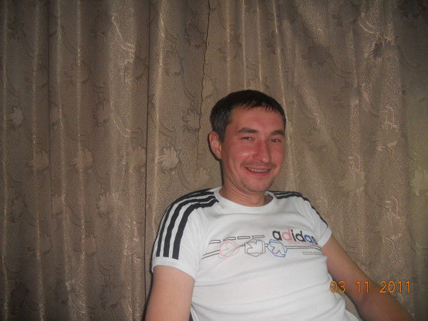 Станислав Чадин