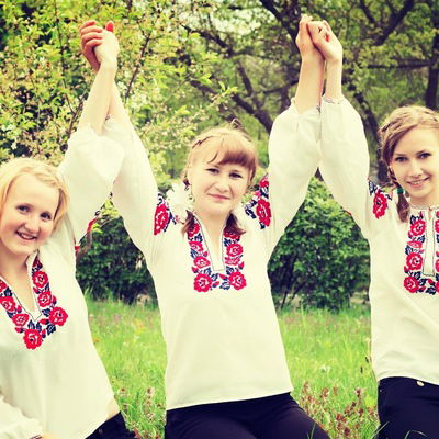 Никуська Михальченко