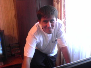 Алексей Курынов