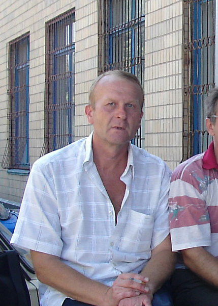 Владимир Горлов