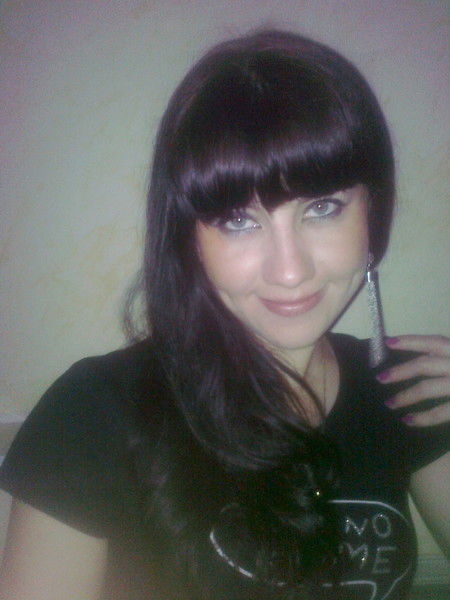 Ирина Юзова