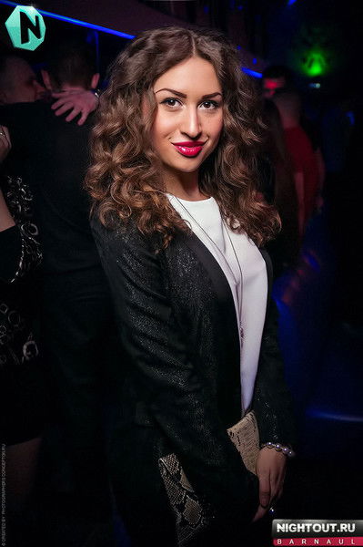 Анна Стрелец