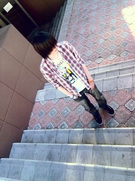 Простой Эльф