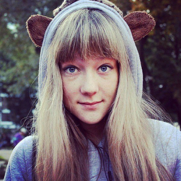 Мария Клепикова