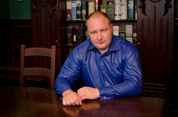 Павел Трофимов