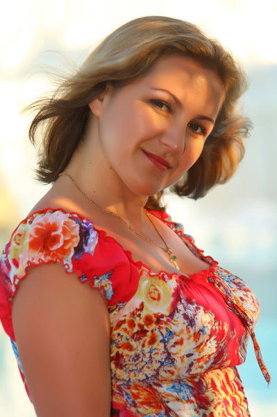 Наталья Кайгородова