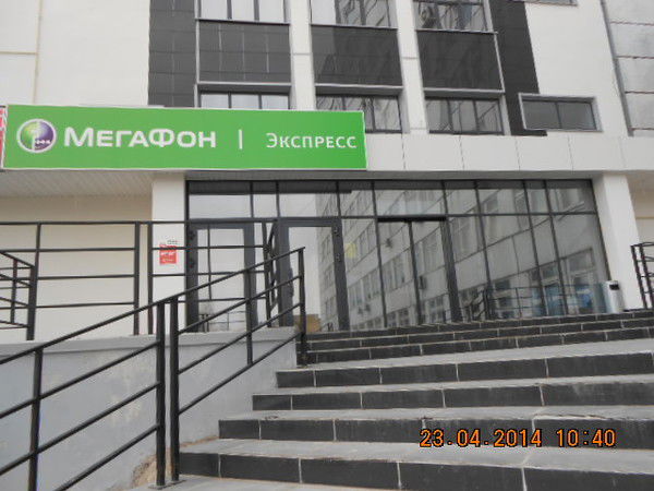 Чайковский Мегафон