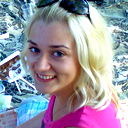 Оля Богачева