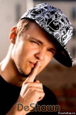 Александр Самарин