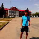 Эльдар Тлеумбетов*