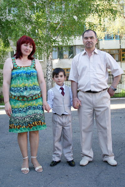 Сергей Жилин