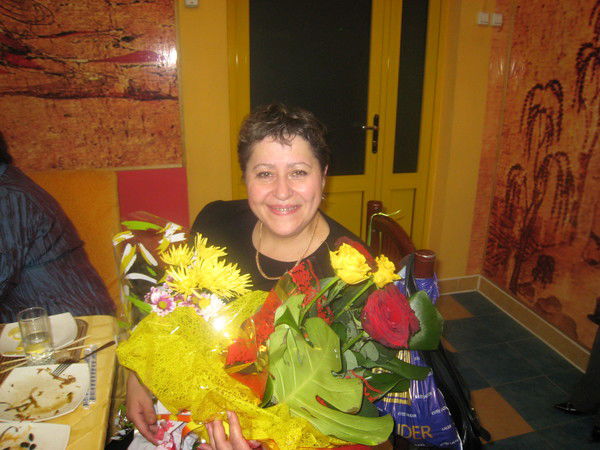 Татьяна Дубровина