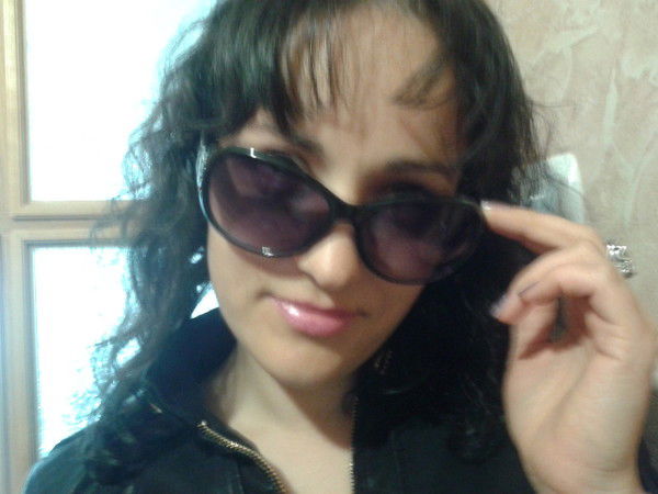 Елена Смирнова