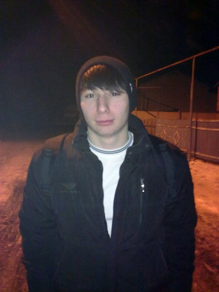 Кирилл Бутковский