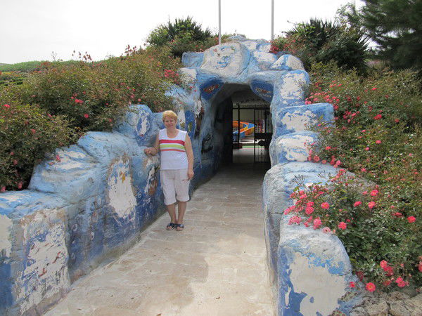 Татьяна Александрова