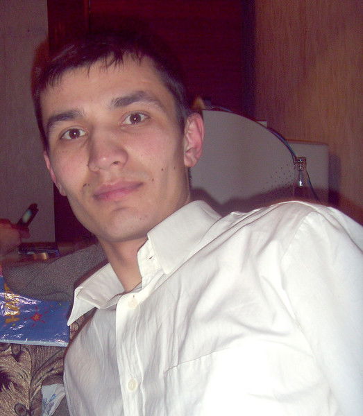 Линар Галирахманов