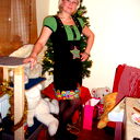 Tatjana Komarovskaja
