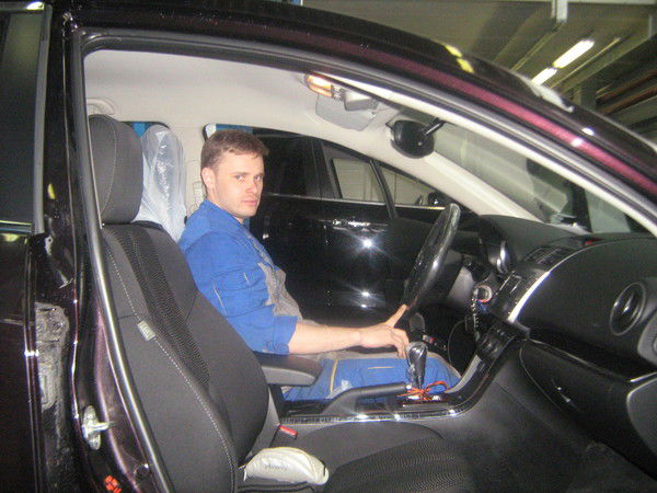 Алексей Качурин