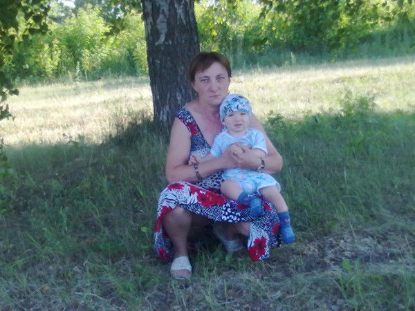 Елена Фоминова