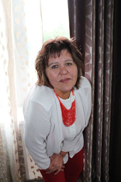 Ирина Громова