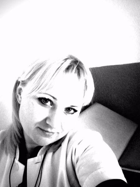 Марина Андреева