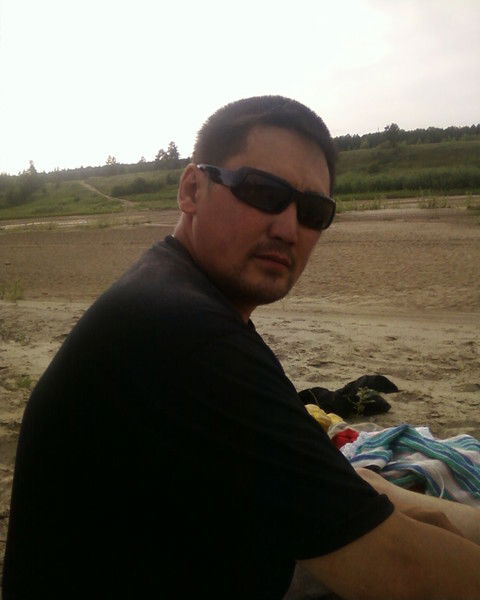 Афанасий Мальцев