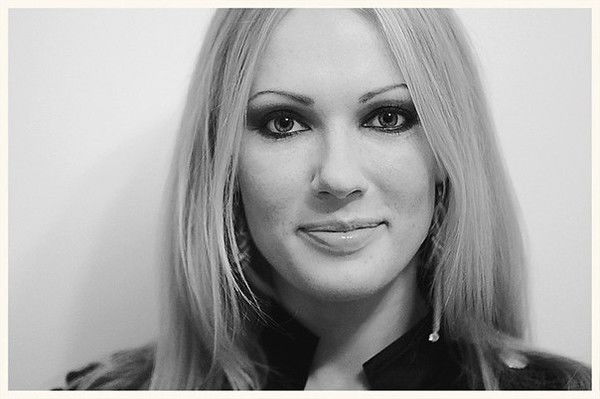 Юлия Кюннап