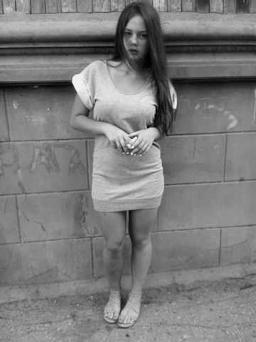 Натуля Ланина