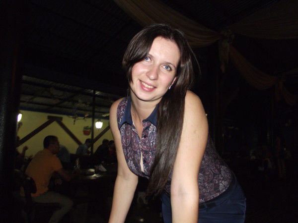 Елена Порозова