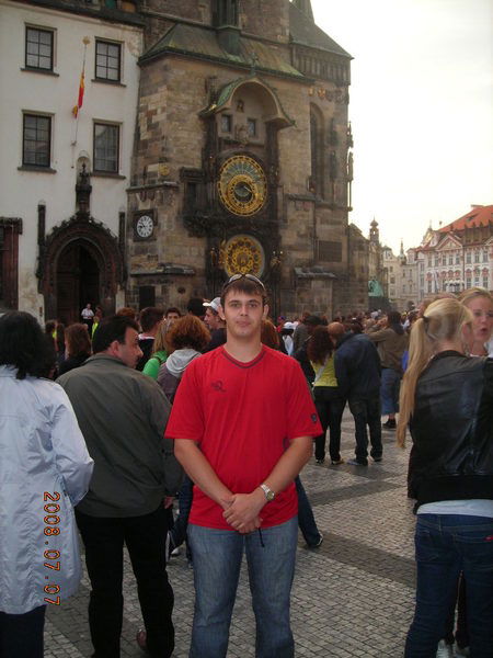 Валерий Иванов