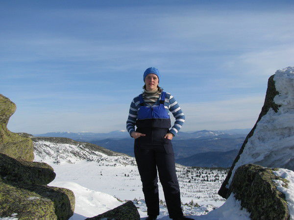 Людмила Макиевская