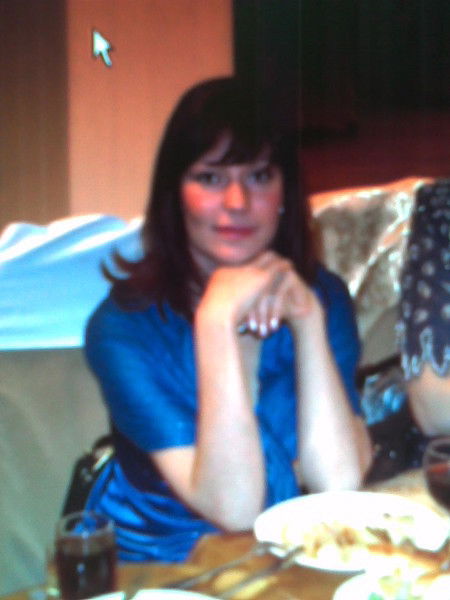 Оксана Филатова