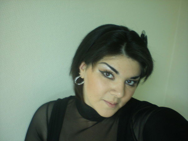 Севиль Насирова