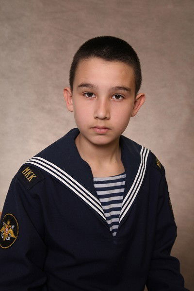 Максим Ерёменко