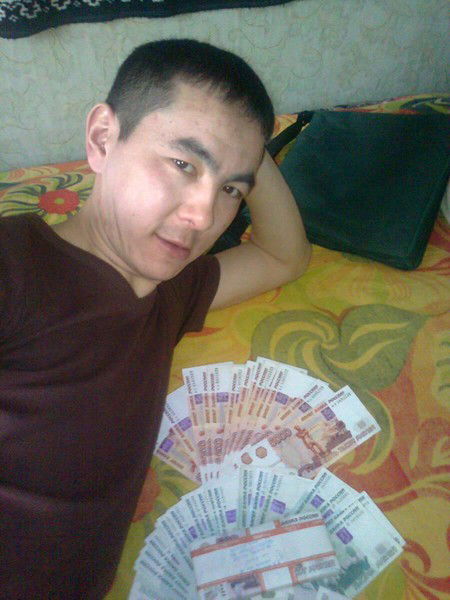 Азат Ксупов