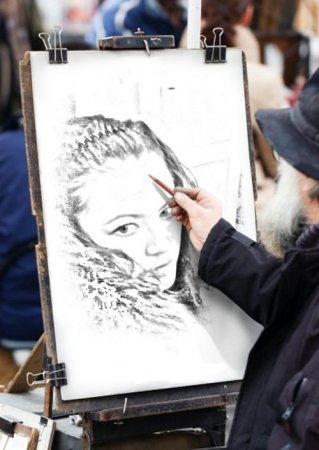 Оля Корнюхова