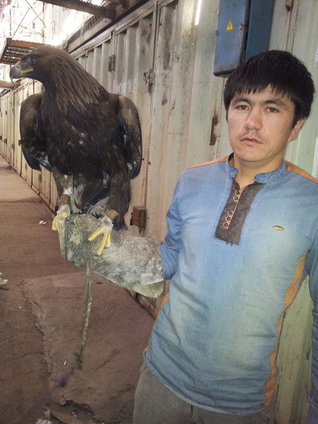 Улук Молдалиев