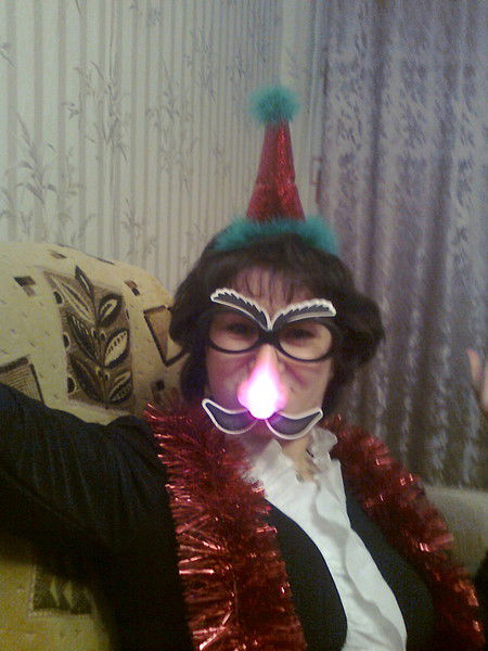 Ольга Шаранова