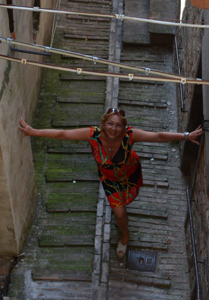 Ирина Карагодина