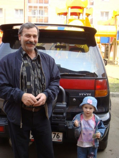 Виталий Павлюк