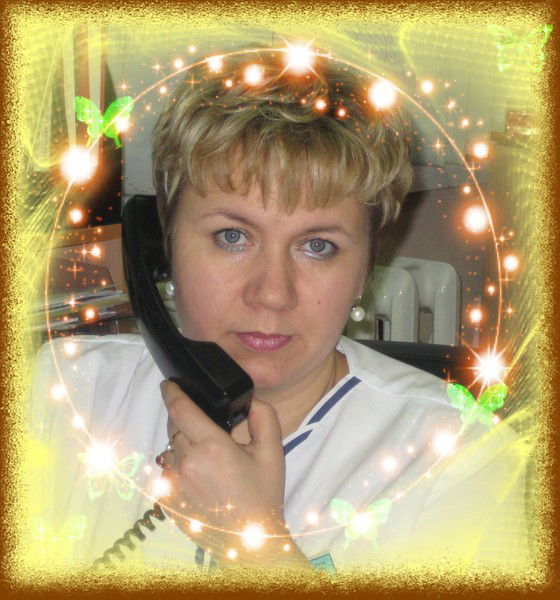 Наталья Седова