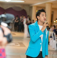 Бектур Жауымбаев