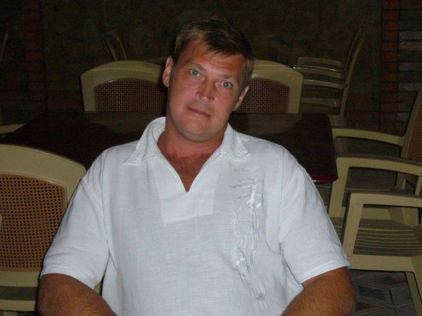 Игорь Рудобельский