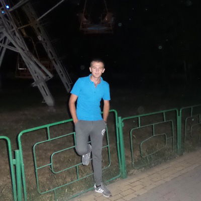 Александр Стрельцов